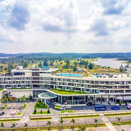 Grand Lagoi Hotel Bintan Exterior foto