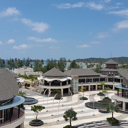 Grand Lagoi Hotel Bintan Exterior foto