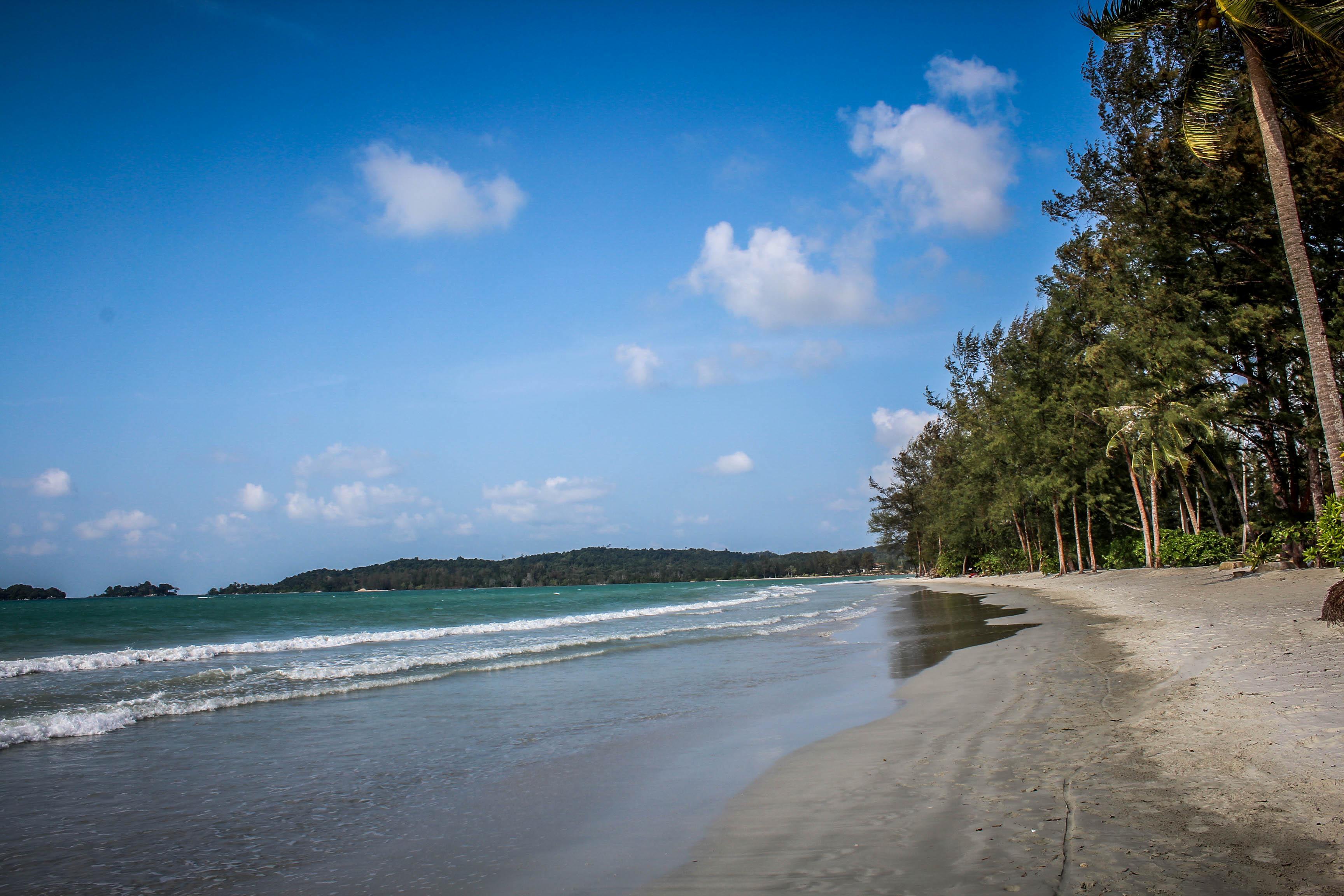 Grand Lagoi Hotel Bintan Exterior foto