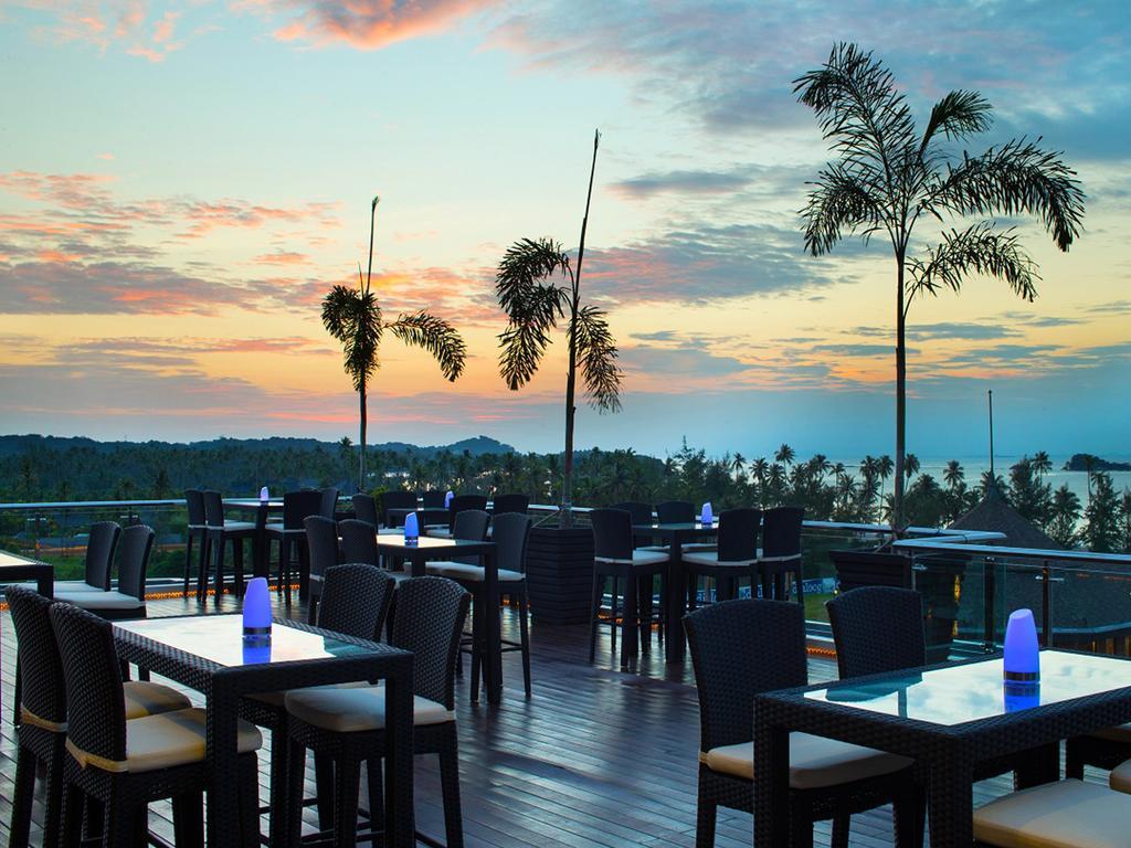 Grand Lagoi Hotel Bintan Exterior foto