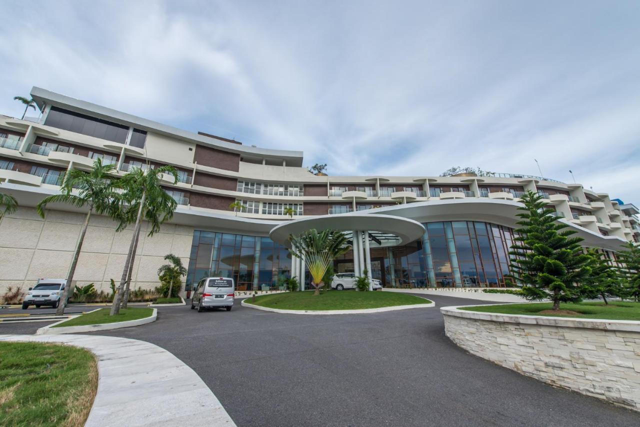 Grand Lagoi Hotel Bintan Exterior foto